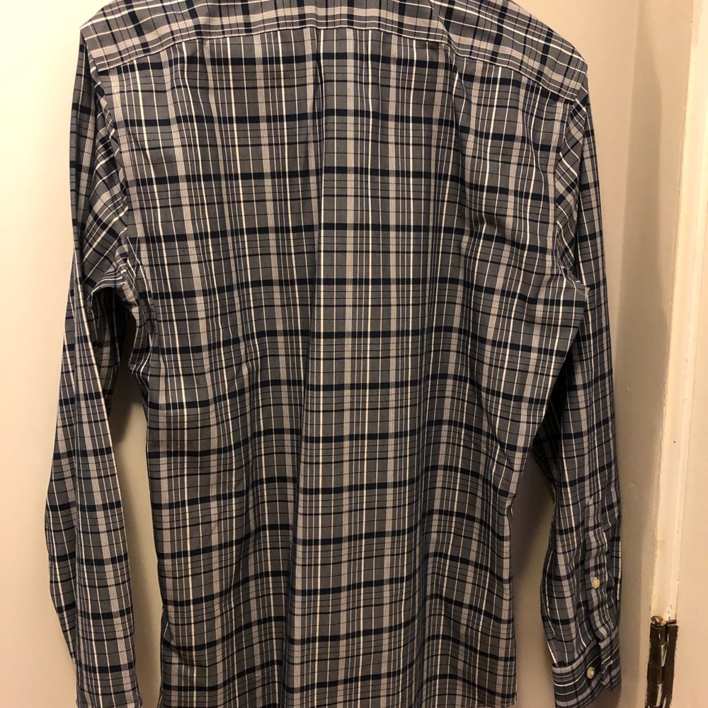 Banana Republic Button down
